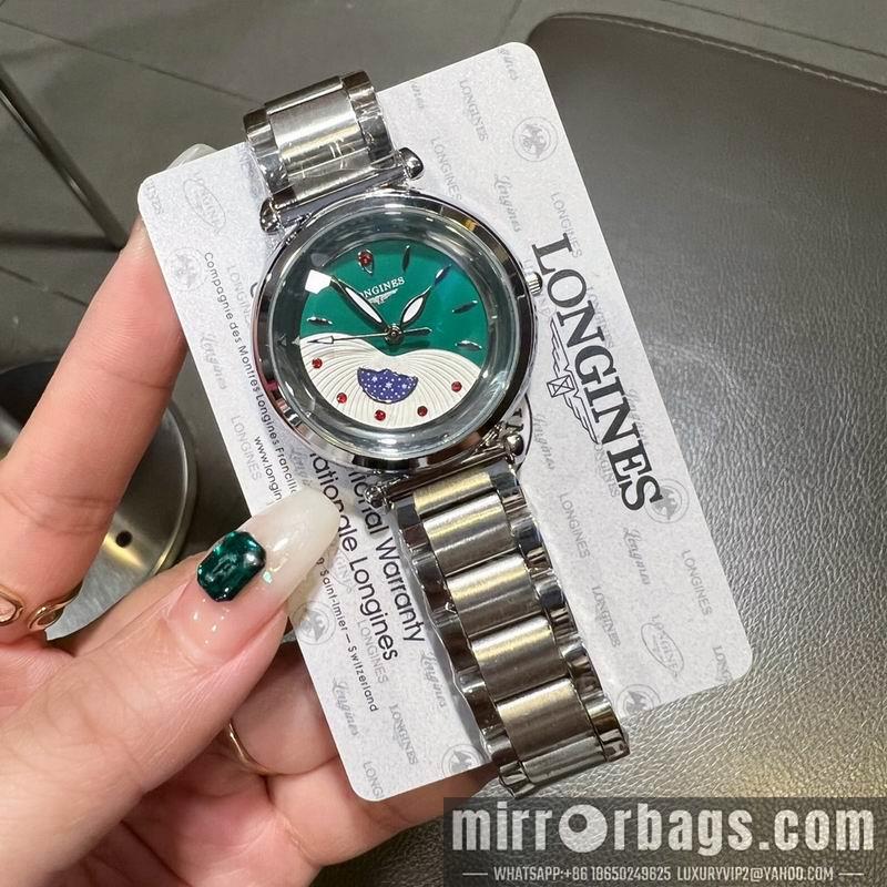 Replica Longines 32mm 110176