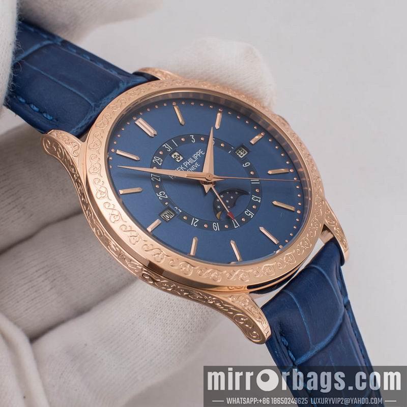 Replica Patek Philippe 42mm 052002