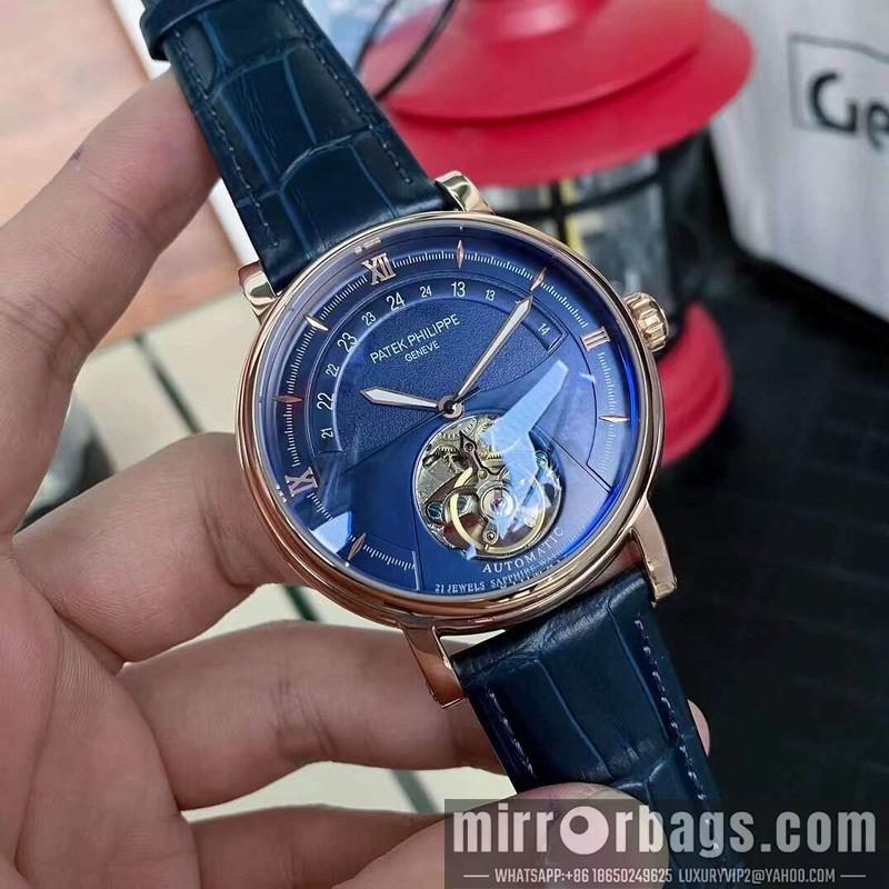 Replica Patek Philippe 43X13mm 070701