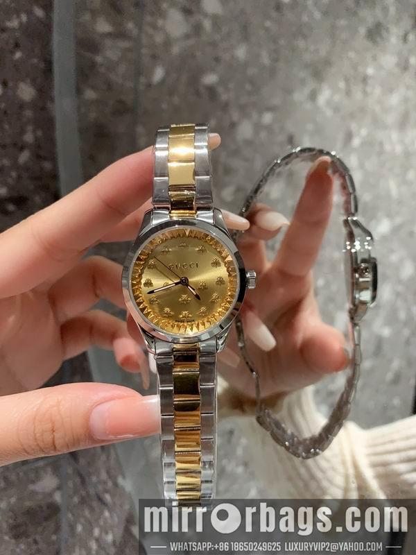 Replica Gucci 32mm 082979