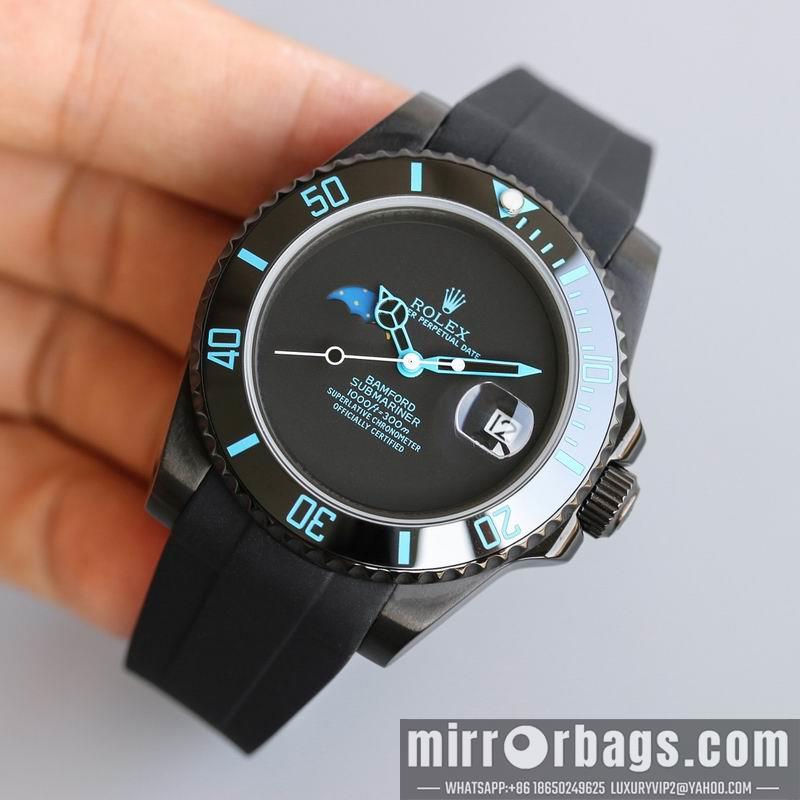 Replica Rolex 40mm 090982