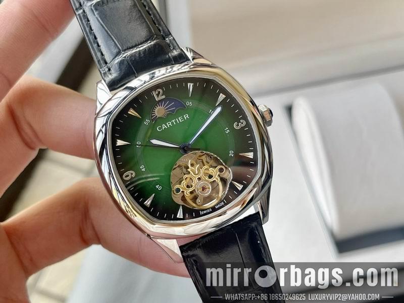 Replica Cartier 44mm 030238