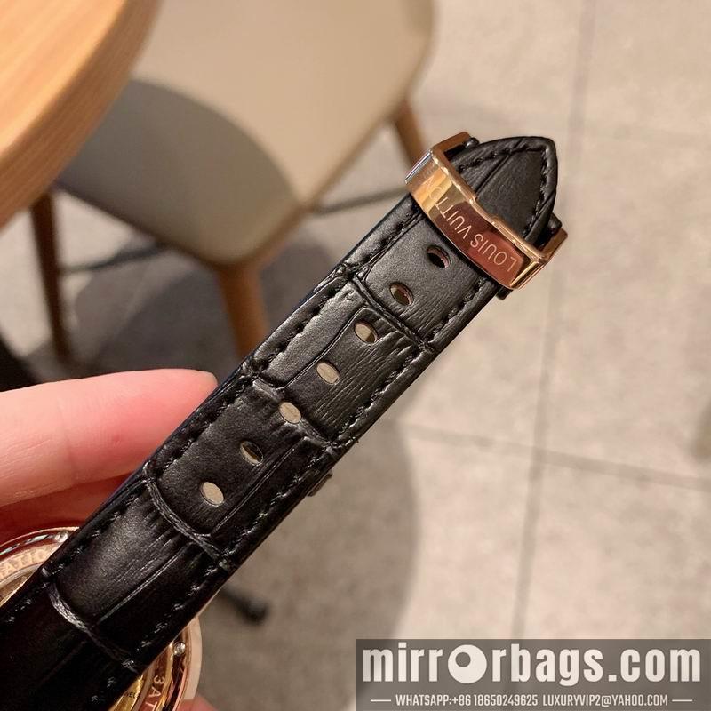 Replica LV 41X14mm 081609