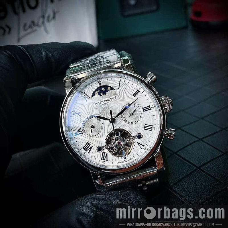 Replica Patek Philippe 43X13mm 052020