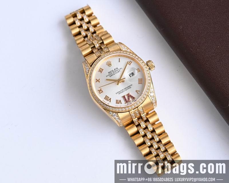 Replica Rolex woman watch 042760