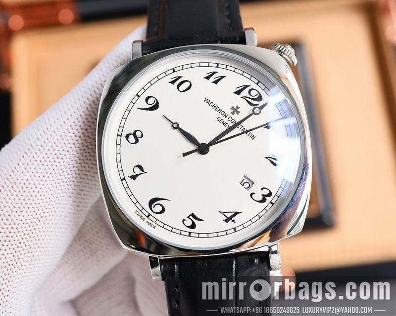Replica Vacheron Constantin 42mm 041336