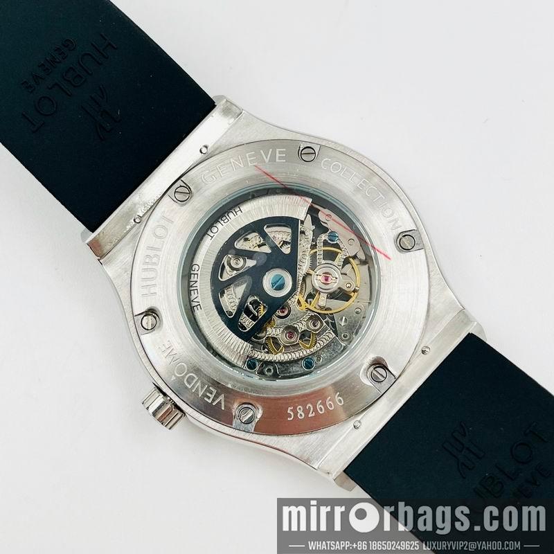 Replica Hublot 42X12.3mm 082783