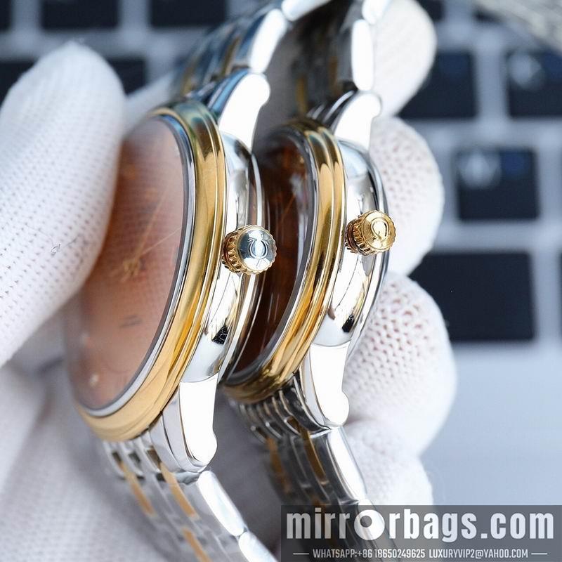 Replica Omega M39.5mm W32.7mm 031937