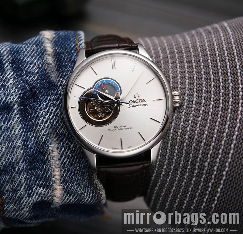 Replica Omega 42X12mm 050225