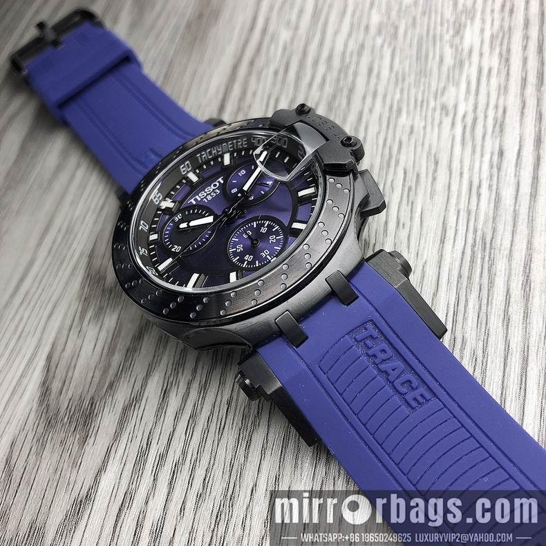Replica Tissot men 42X10mm 070203
