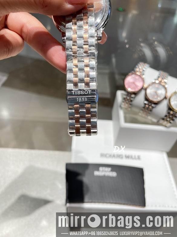 Replica Tissot W30 M40mm 6nms82