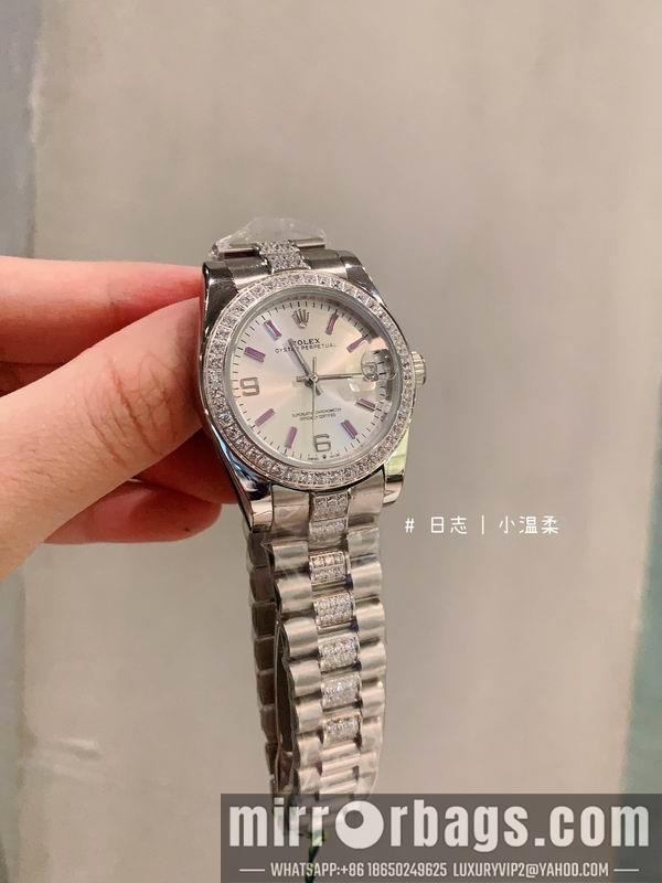 Replica Rolex 31mm 0830138