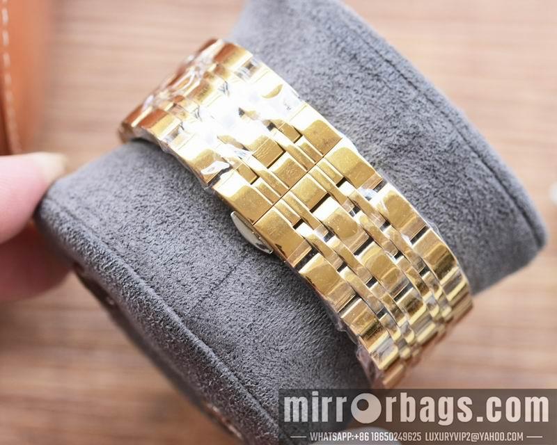 Replica Patek Philippe 41X12mm 052026