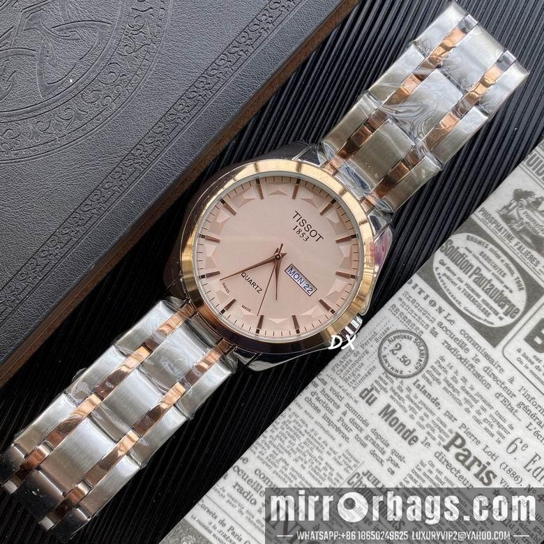 Replica Tissot 42x10mm 2nms64