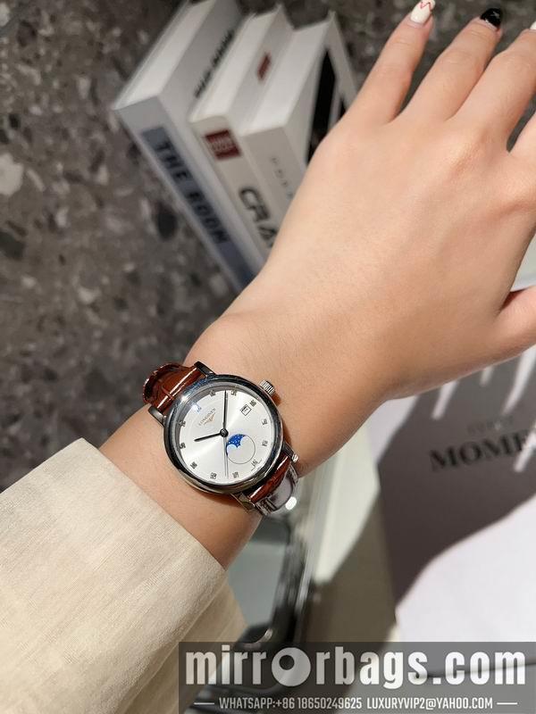 Replica Longines M40mm W30mm 0416103