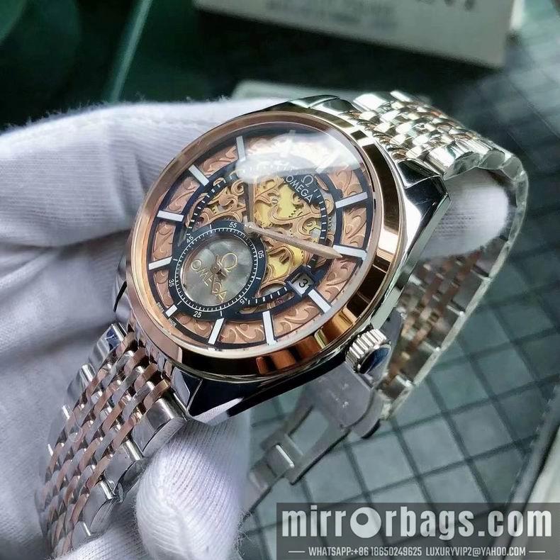 Replica Omega men 40X11mm 062149