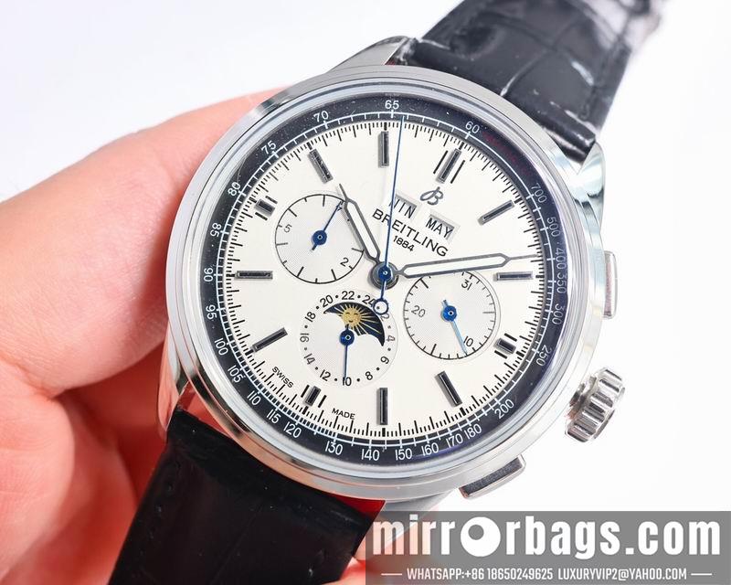 Replica Breitling Watch 42mm 082957