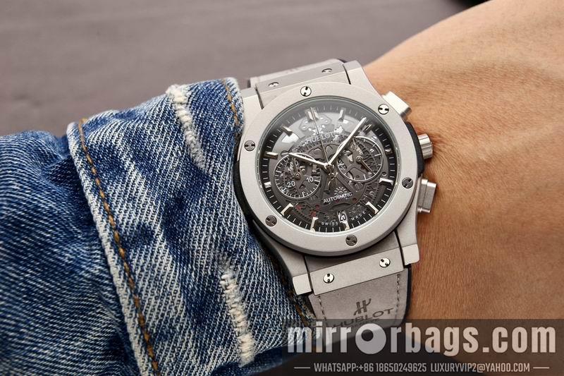 Replica Hublot 42mm 082902