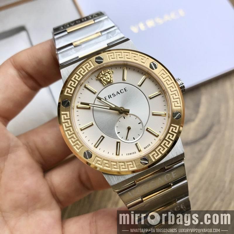 Replica Versace 41mm 032466