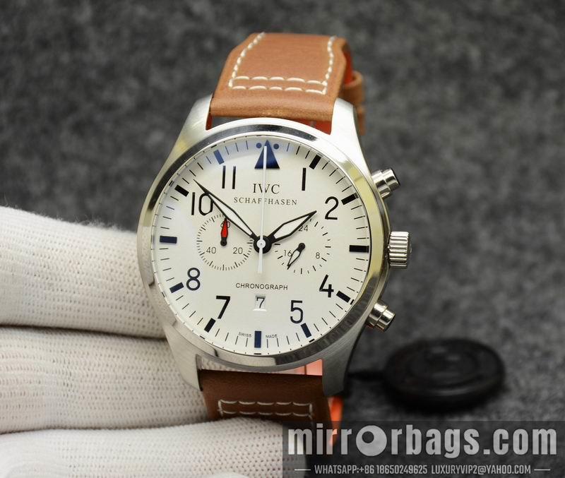 Replica IWC 45mm 072452