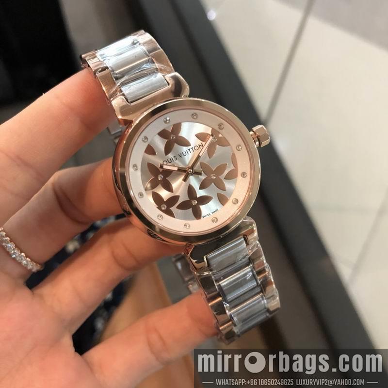 Replica LV 33X12mm 081604