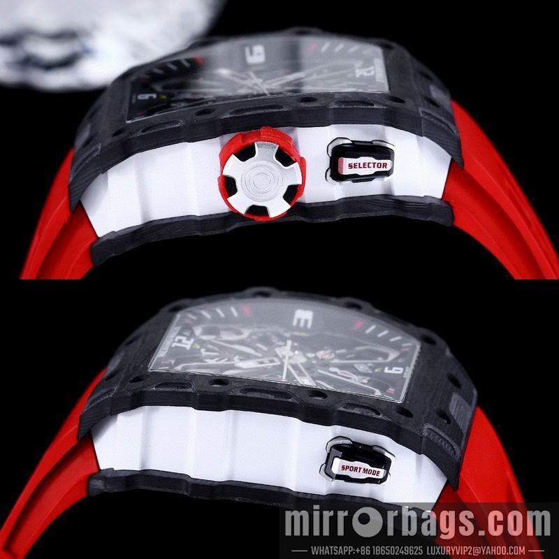 Replica Richard Mille watch 102420