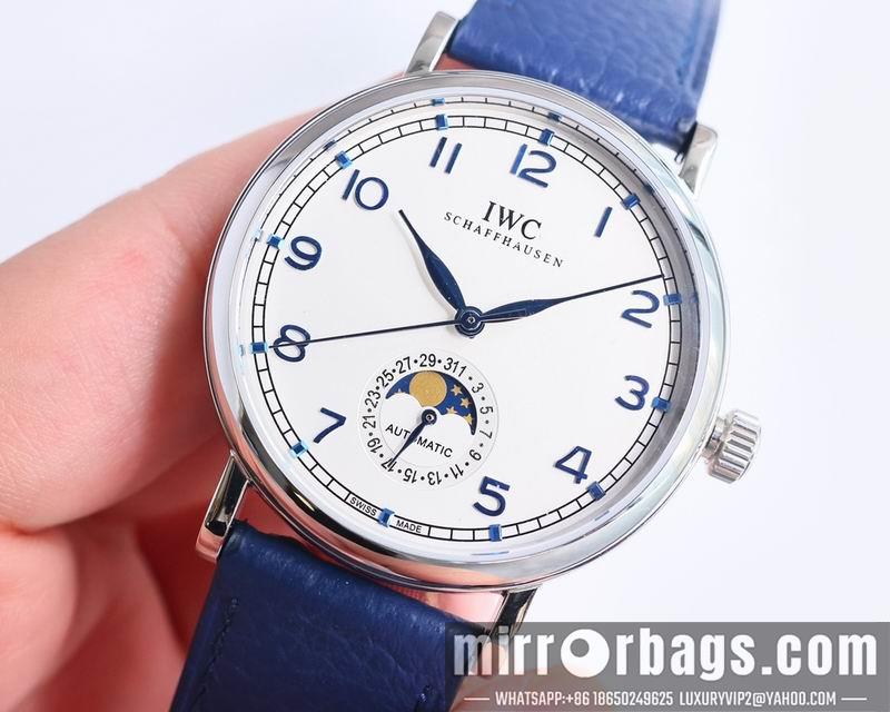 Replica IWC 39mm 082971