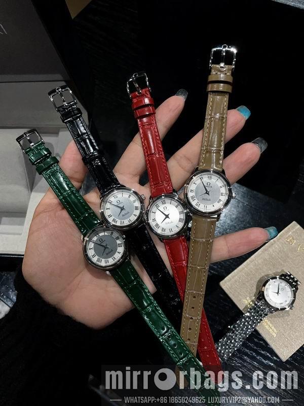 Replica Omega 28mm 102217