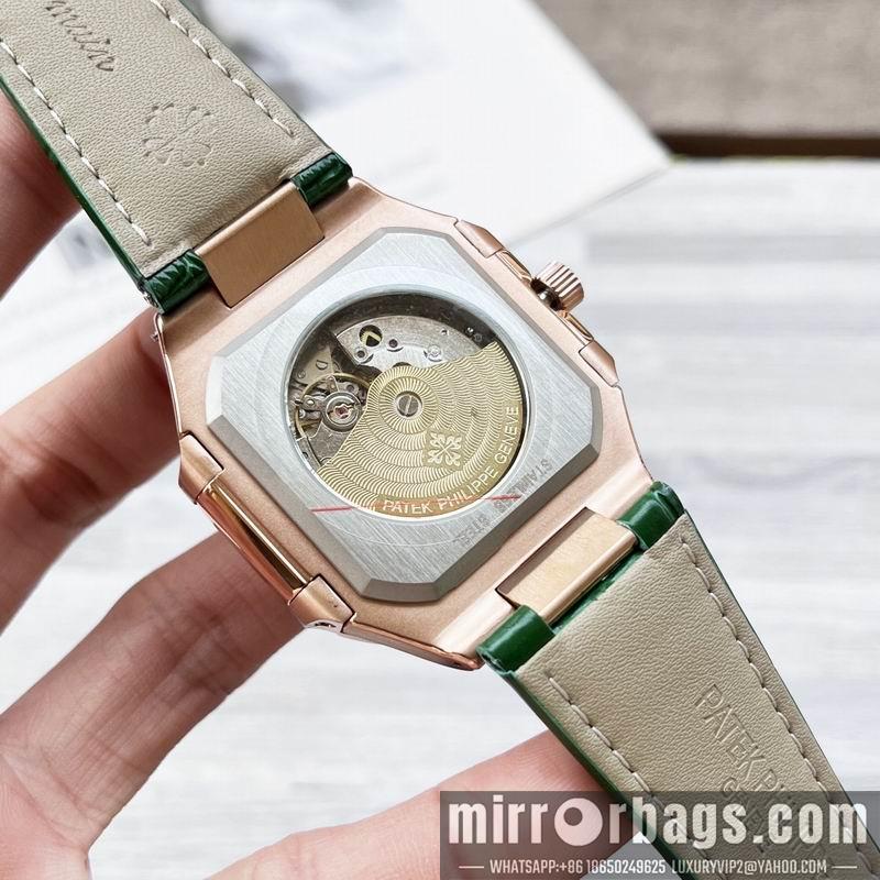 Replica Patek Philippe 42mm 042796
