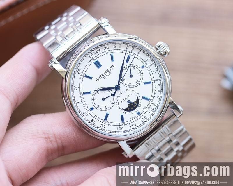 Replica Patek Philippe 41X12mm 072812