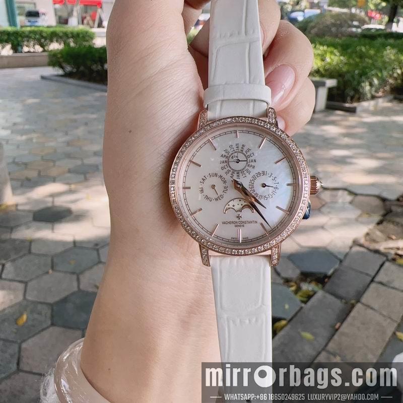 Replica Vacheron Constantin watch 121894