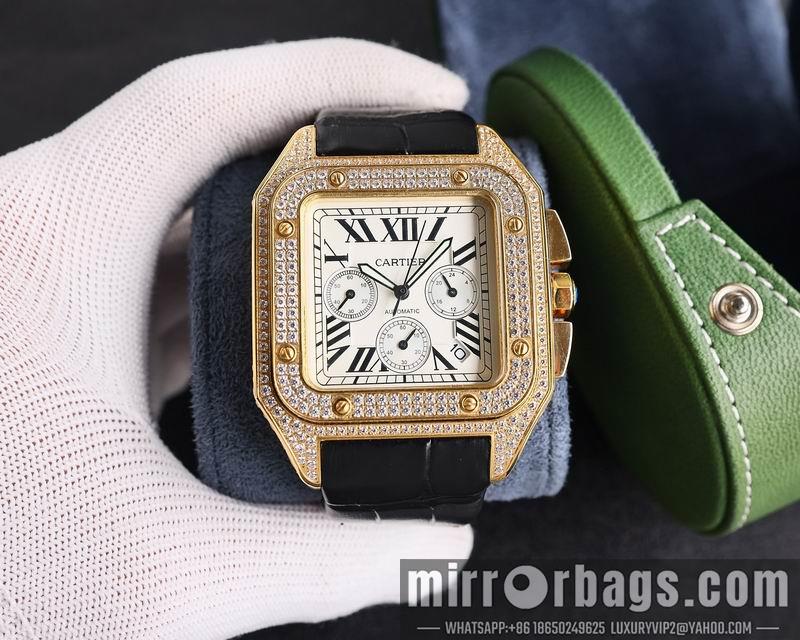 Replica Cartier 45X10mm 0503116