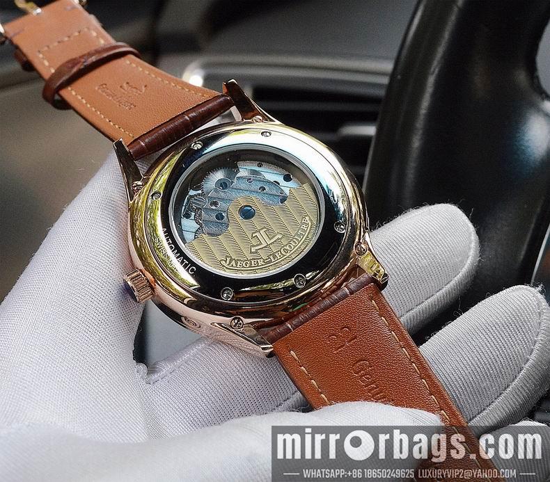 Replica Jeager-LeCoultre men 42X12mm 060842