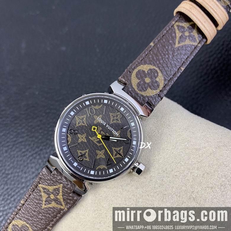 Replica LV 34mm 2nms58