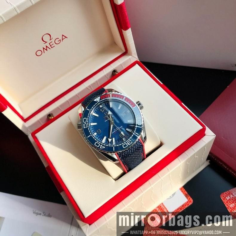 Replica Omega men watch 110421