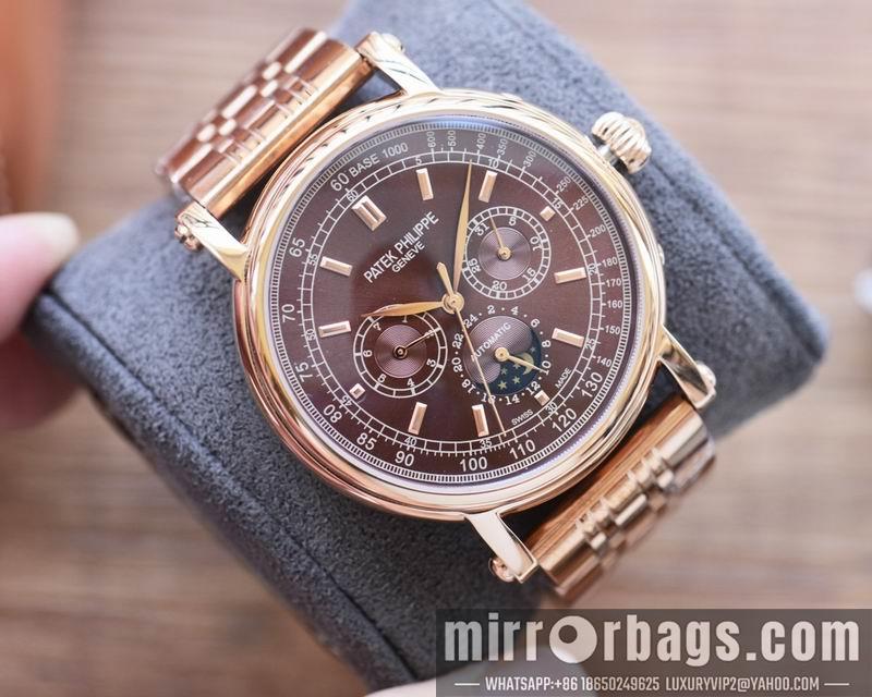 Replica Patek Philippe 41X12mm 052027