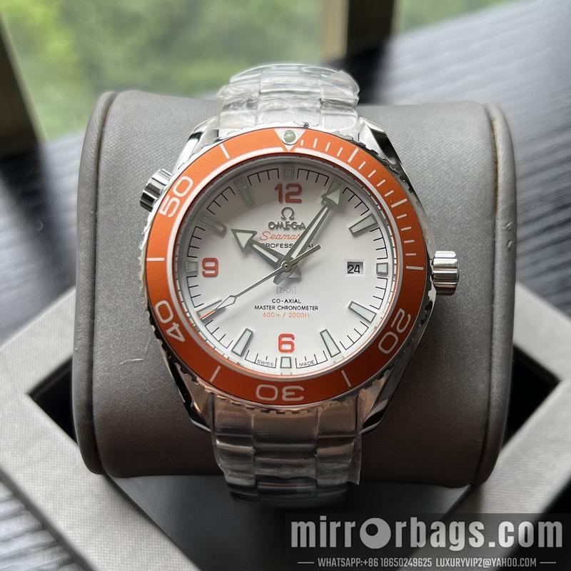 Replica Omega watch 101415