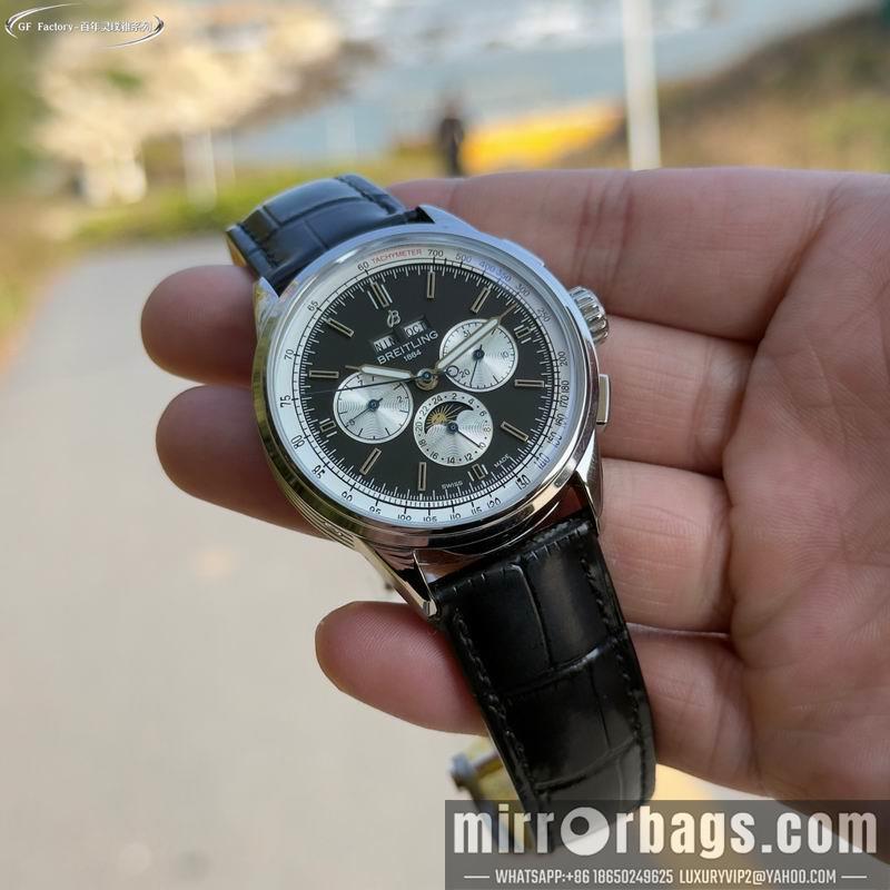 Replica Breitling Watch 42mm 033147