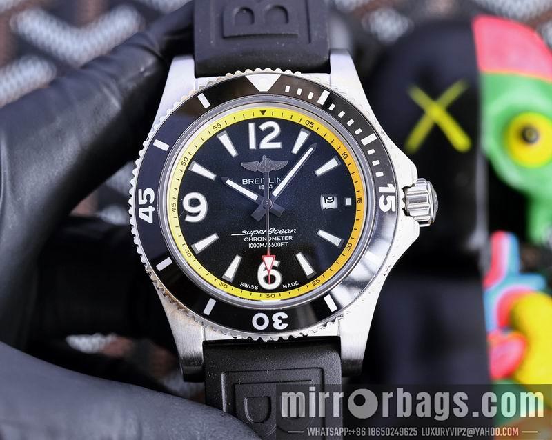 Replica Breitling Watch 43X13mm 071426