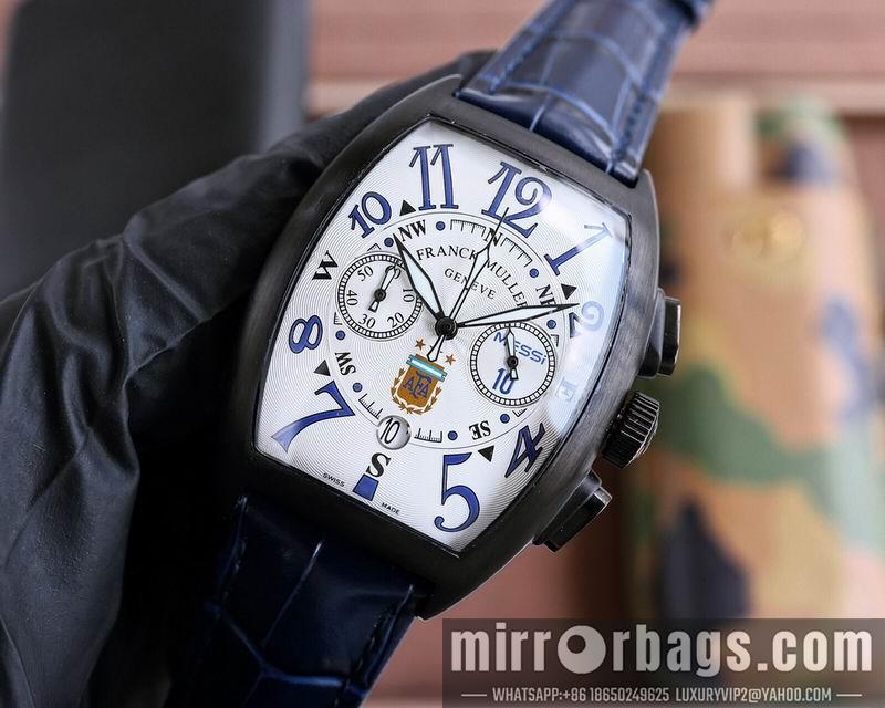Replica Franck Muller 40X52mm 071443