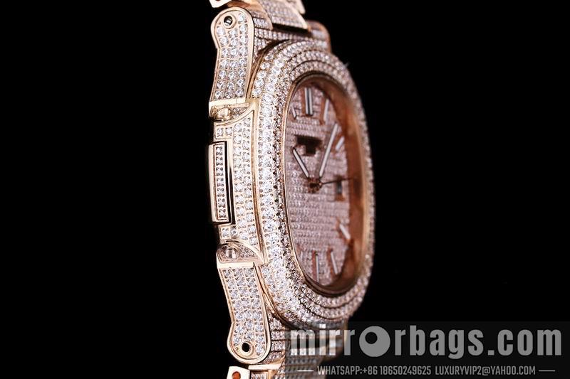 Replica Patek Philippe watch 050415