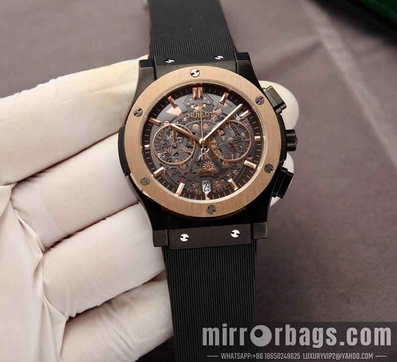 Replica Hublot 42mm 082902