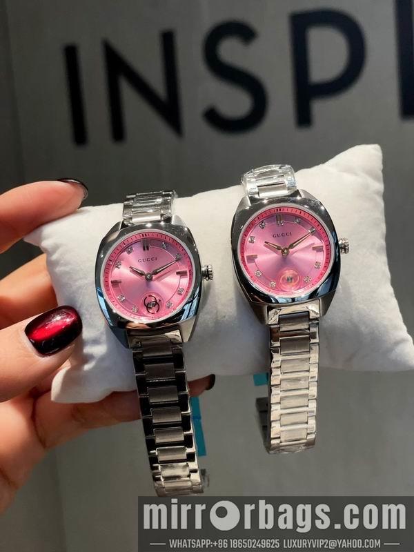 Replica Gucci 29mm 022504