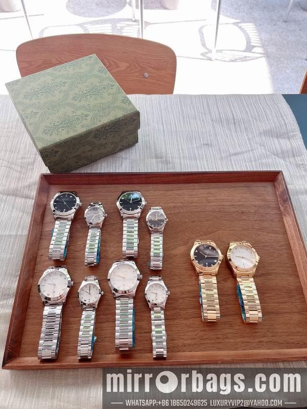 Replica Gucci 38mm 29mm 102291