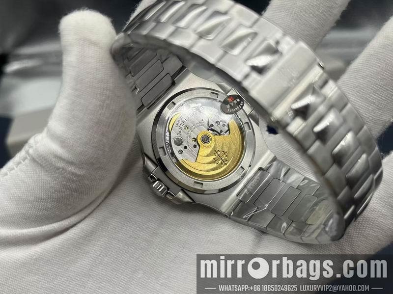 Replica Patek Philippe watch 0224107