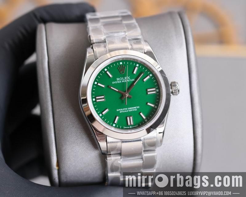 Replica Rolex 36X11.7mm 0506173