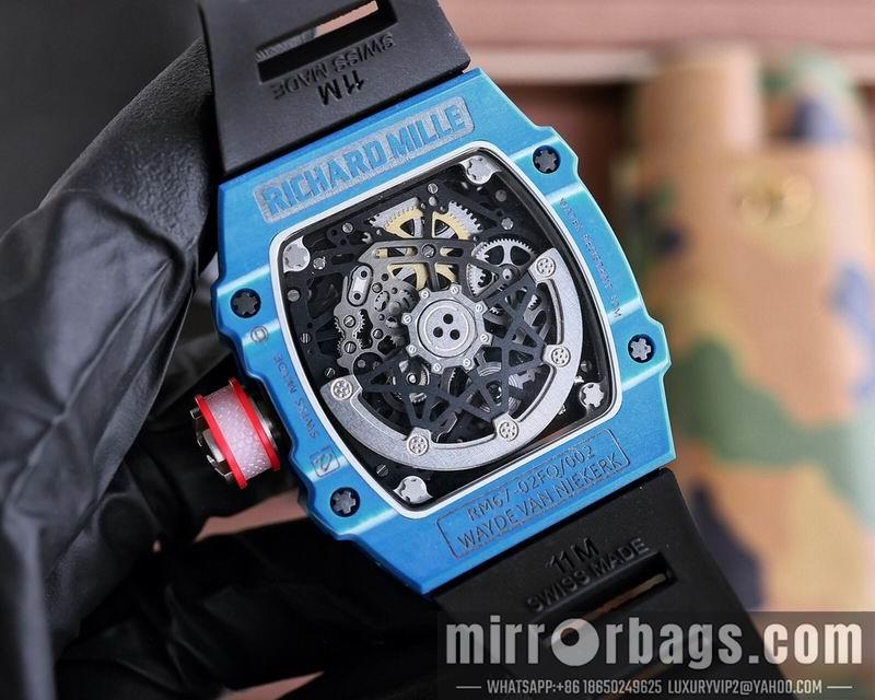 Replica Richard Mille 48X42mm 090954