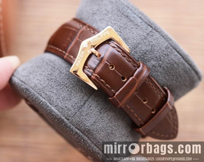 Replica Patek Philippe 41X12mm 072813