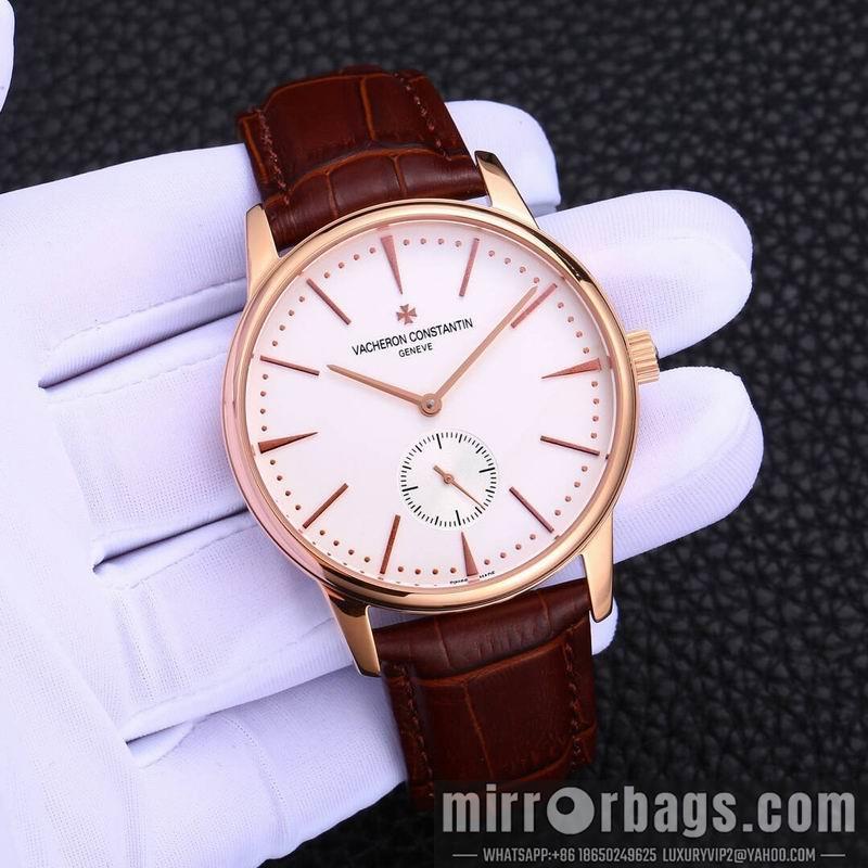 Replica Vacheron Constantin 42X11mm 102386