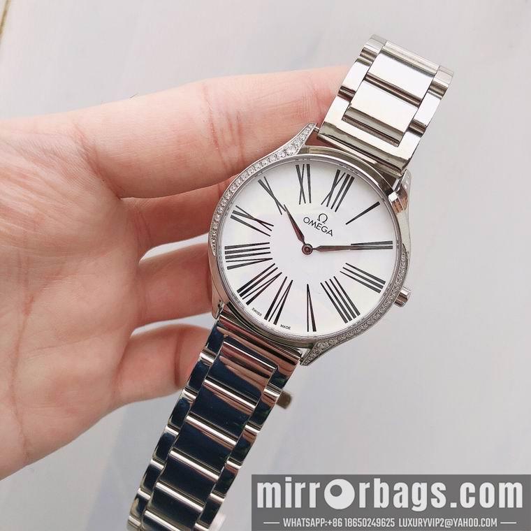 Replica Omega men 42mm M05